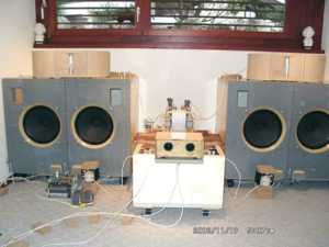 Audio Consulting Ziyareti