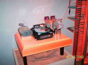 Audio Consulting Ziyareti