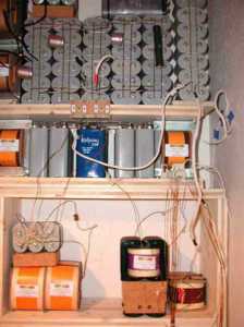 Audio Consulting Ziyareti