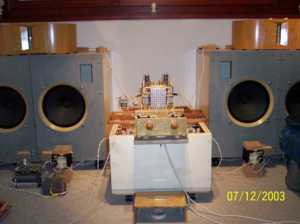 Audio Consulting Ziyareti