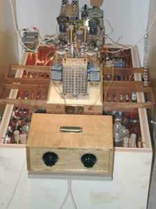 Audio Consulting Ziyareti