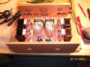 Audio Consulting Ziyareti