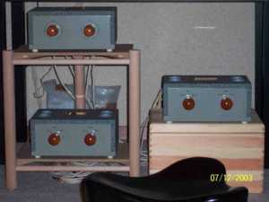 Audio Consulting Ziyareti