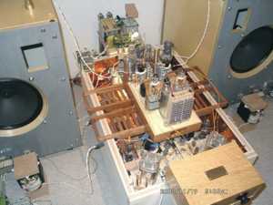 Audio Consulting Ziyareti