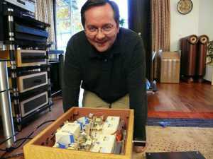 Audio Consulting Ziyareti