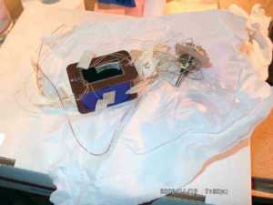 Audio Consulting Ziyareti