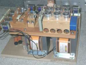 Audio Consulting Ziyareti