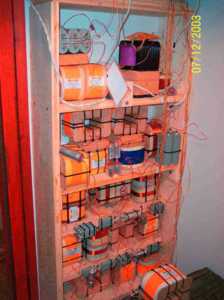 Audio Consulting Ziyareti