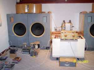 Audio Consulting Ziyareti