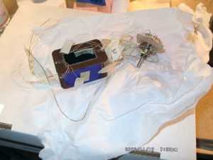 Audio Consulting Ziyareti