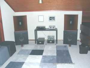 Audio Consulting Ziyareti