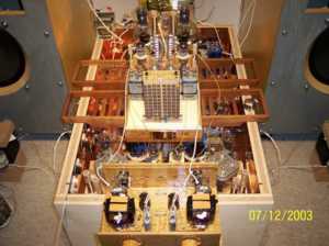 Audio Consulting Ziyareti