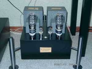 Audio Consulting Ziyareti