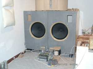 Audio Consulting Ziyareti