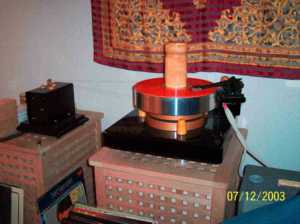 Audio Consulting Ziyareti