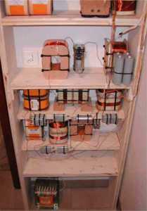 Audio Consulting Ziyareti