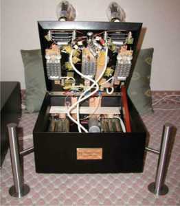 Audio Consulting Ziyareti