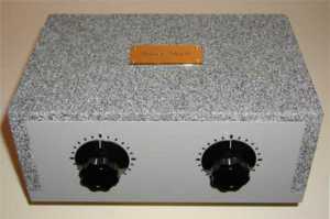 Audio Consulting Ziyareti