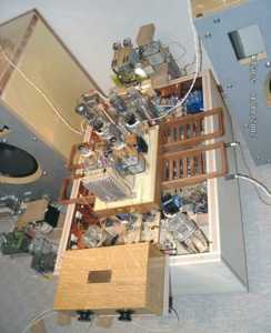 Audio Consulting Ziyareti