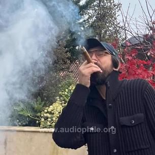 İstanbul hifi club toplantısı 21 aralık 2025 tarihinde yapıldı