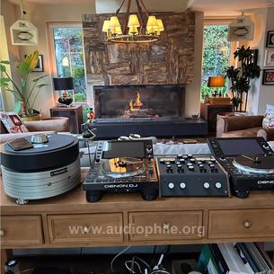 İstanbul hifi club toplantısı 21 aralık 2025 tarihinde yapıldı