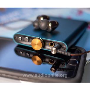 Ifi audio hip dac stoklarda