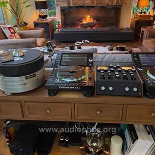 İstanbul hifi club toplantısı 21 aralık 2025 tarihinde yapıldı