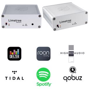 Lindemann audio limetree ürünleri tekrar stoklarda