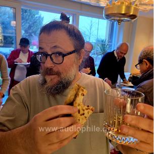 İstanbul hifi club toplantısı 21 aralık 2025 tarihinde yapıldı