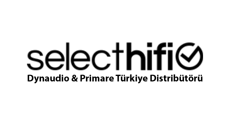 Select HiFi   Dynaudio Türkiye