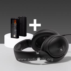 Questyle ve sennheiser’dan ses kalitesini zirveye taşıyan şehre dönüş fırsatları