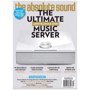 Absolare hybrid stereo power amplifier, signature edition