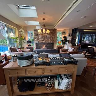 İstanbul hifi club toplantısı 21 aralık 2025 tarihinde yapıldı