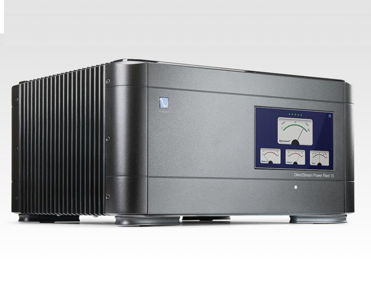 PS Audio is a company specializing in high-fidelity audio components equipment for audiophiles