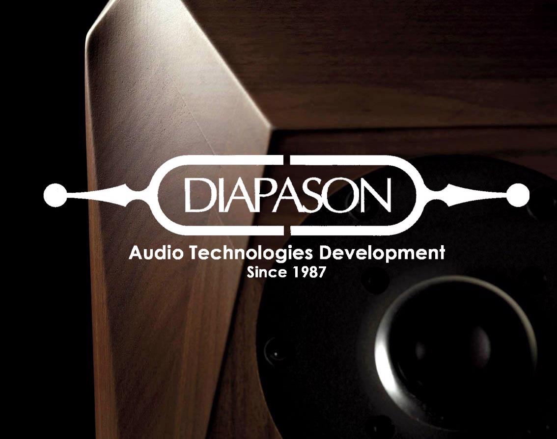 DIAPASON Italia – Audio Technologies Development Since 1987