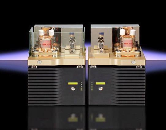 WAVAC Audio Lab. produces high-performance, design Audio equipment.