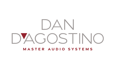 Dan D'Agostino Master Audio Systems