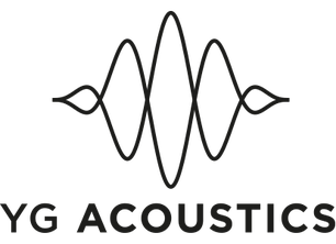 YG Acoustics - All about the music