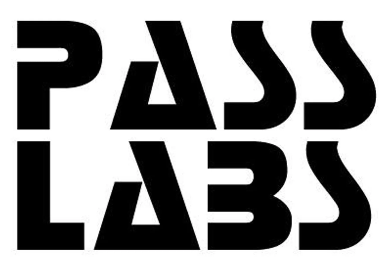 Pass Labs- Elevate Your Experience