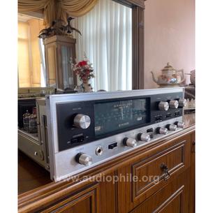 Pioneer sx-800 nos