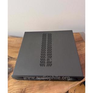 Audia flight fl three s (dac + phono)