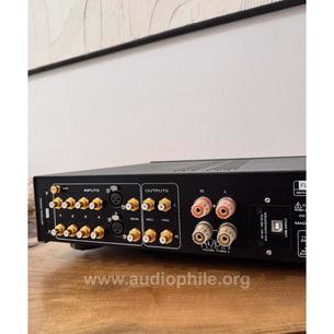 Audia flight fl three s (dac + phono)