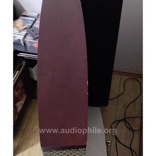 Quad esl-988 elektrostatik speaker 
