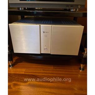 Viola sypmhony power amplifier