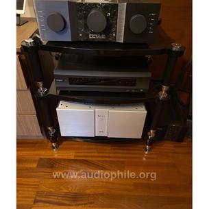 Viola sypmhony power amplifier
