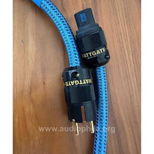 Dh labs corona power cord