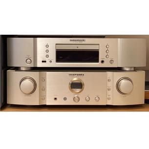 Marantz pm-15s1 amfi (premium entegre amplifikatör) -sifir gibi