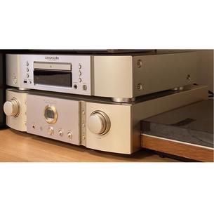 Marantz pm-15s1 amfi (premium entegre amplifikatör) -sifir gibi