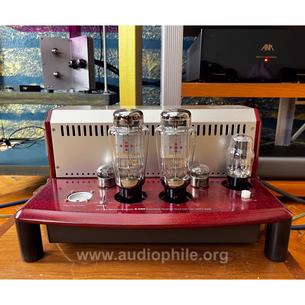  Yamamoto A-08s Single-ended Amplifier