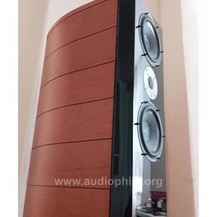 Usher Mini Dancer 2 - Loudspeakers Hoparlör